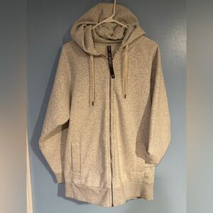 Vuori Restore Oversized Hoodie
